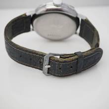 Thumbnail von Doxa Chronograph Vintage Stahl Valjoux 22-perfect with orig.Box RARE