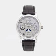 Thumbnail von A. Lange & Söhne Langematik Perpetual 310.025