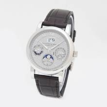 Thumbnail von A. Lange & Söhne Langematik Perpetual 310.025