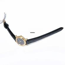 Thumbnail von Longines Présence L43212522 - Présence Automatic Black Dial Stainless Steel Ladies Watch </h1>