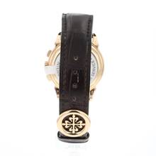 Thumbnail von Patek Philippe Perpetual Calendar Chronograph 5270R Full PP Service 2022 </h1>