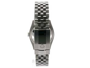 Thumbnail von Rolex Datejust 36 Oystersteel / Weißgold 126234 Purple Römisch Diamant Jubile-Band
