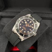 Thumbnail von Tudor Black Bay 54 M79000N-0002 Black Dial Rubber Bracelet Unworn/New Condition Full Set 5-2026