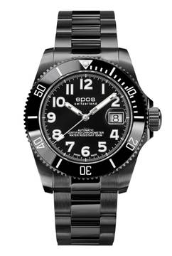  Epos 3504 COSC LE 