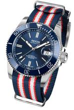  Epos 3504 Diver Natostrap in 3 different colors 