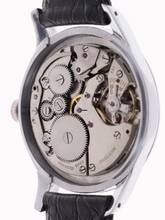 Thumbnail von Lanco Gents manual wind Alarm Wristwatch Lanco – Fon , Shock – Protected </h1>