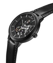 Thumbnail von Pequignet Phantom Exagone Skeleton Watch