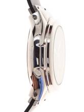 Thumbnail von Hublot Elegant Gents Automatic Wristwatch Chronograph MDM Maxi Elegant , Ref. 1810.110.1 </h1>