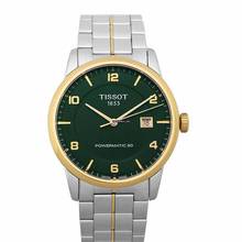  Tissot Luxury Automatic T086.407.22.097.00 - T086.407.22.097.00 </h1> 