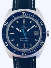  Omega Seamaster Gents Automatic Wristwatch Seamaster 120 m / 400 ft. </h1> 