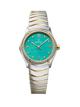  Ebel Sport Classic 29 