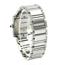 Thumbnail von Cartier Tank Française – Tank Francaise </h1>