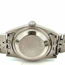 Thumbnail von Rolex Datejust Automatic 36mm Steel Diamond Watch </h1>