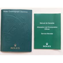Thumbnail von Rolex Daytona 116505