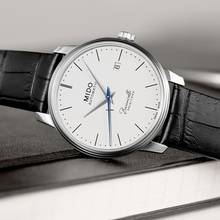 Thumbnail von Mido Baroncelli III M027.407.16.010.00