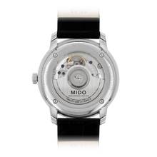 Thumbnail von Mido Baroncelli III M027.407.16.010.00