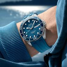 Thumbnail von Mido Ocean Star 200c