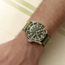 Thumbnail von Mido Ocean Star Tribute Automatik