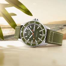 Thumbnail von Mido Ocean Star Tribute Automatik