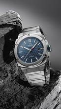 Thumbnail von Alpina Alpiner Extreme Automatic 41 mm AL-525TB4AE6B Gehäuse Armband Stahl ZB blau neu Full Set