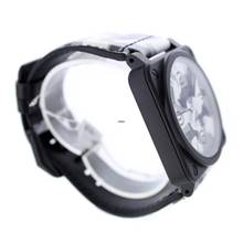 Thumbnail von Bell & Ross BR 03-92 Ceramic WHITE CAMO LIMITED EDITION BR0392-CG-CE/SCA
