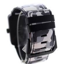 Thumbnail von Bell & Ross BR 03-92 Ceramic WHITE CAMO LIMITED EDITION BR0392-CG-CE/SCA