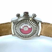 Thumbnail von Carrera Y Carrera AVALON Chronograph Automatic 40mm Steel Watch </h1>