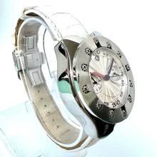 Thumbnail von Carrera Y Carrera AVALON Chronograph Automatic 40mm Steel Watch </h1>