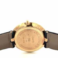 Thumbnail von Chaumet Quartz 30mm 18K Yellow Gold Watch </h1>