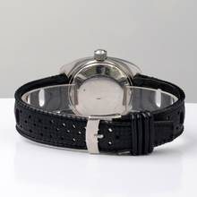 Thumbnail von Titus Calypsomatic Diver Date 8375 Big Crown automatic 1967's </h1>