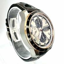 Thumbnail von Chopard MONACO HISTORIQUE Chronometer Chronograph Automatic 2 Tone 44mm Watch </h1>