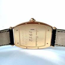Thumbnail von Vacheron Constantin Manual Winding 30mm 18K Rose Gold Watch </h1>