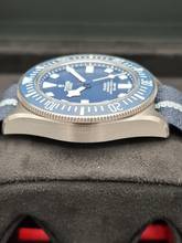 Thumbnail von Tudor Pelagos FXD M25707B/25-0001 / M.N.25 Marine Nationale Very Good Full Set 8-2025
