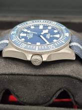 Thumbnail von Tudor Pelagos FXD M25707B/25-0001 / M.N.25 Marine Nationale Very Good Full Set 8-2025