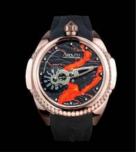  Azimuth Space Ship Predator Lava Overland  