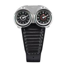 Thumbnail von Azimuth Twin Turbo Grey Aluminium Bonnet