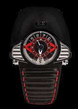  Azimuth Gran Turismo steel Black Top 