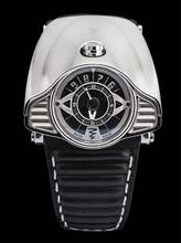 Azimuth Gran Turismo steel polished 