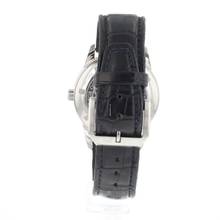 Thumbnail von IWC Ingenieur Automatic Laureus Edition Blue Dial </h1>