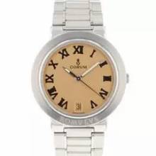 Thumbnail von Corum Romvlvs Steel Salmon Dial </h1>