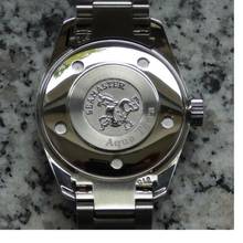 Thumbnail von Omega Seamaster Aqua Terra Lady Perlmutt / Diamanten </h1>