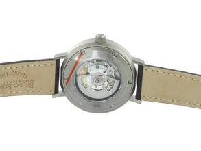 Thumbnail von Bruno Söhnle 17-12193-741 Herren Uhr Automatik Frankfurt II Titan Neu OVP