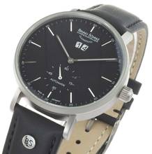 Thumbnail von Bruno Söhnle 17-12193-741 Herren Uhr Automatik Frankfurt II Titan Neu OVP