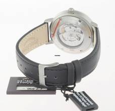 Thumbnail von Bruno Söhnle 17-12193-741 Herren Uhr Automatik Frankfurt II Titan Neu OVP