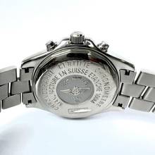 Thumbnail von Breitling Colt Chronograph Automatic 38mm Automatic Steel Watch </h1>