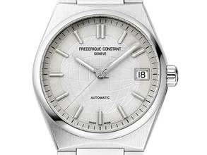 Thumbnail von Frederique Constant Highlife Ladies Stahl Automatik Armband Stahl 34mm Ref.FC-303MPW2NH6B Box&Pap. Full Set Neu