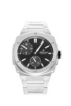 Thumbnail von Alpina Regulator Extreme Stahl Automatik Armband Stahl Limitiert 41mm Ref.AL-650B4AE6 Box&Pap. Full Set Neu