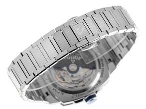 Thumbnail von Alpina Regulator Extreme Stahl Automatik Armband Stahl Limitiert 41mm Ref.AL-650B4AE6 Box&Pap. Full Set Neu