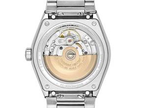 Thumbnail von Frederique Constant Highlife Stahl Automatik Chronometer Armband Stahl 39mm Ref.FC-303G3NH6B Box&Pap. Full Set Neu