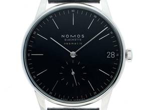 NOMOS Orion Neomatik Glashütte Orion Neomatik Ref.363 2023 Full Set Neu 